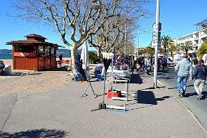 143- Frejus plage